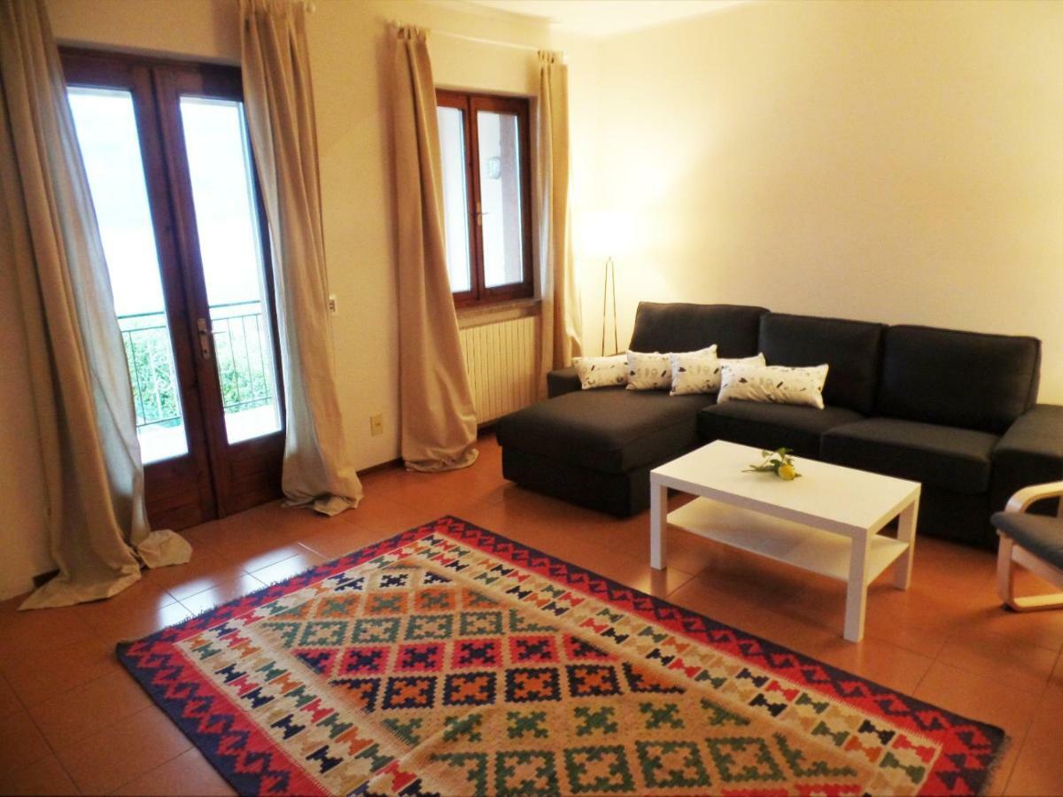 מאלצ'סינה Gardenmaisonette מראה חיצוני תמונה